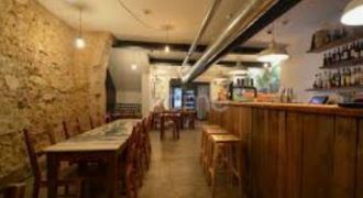 cafe  trespasse