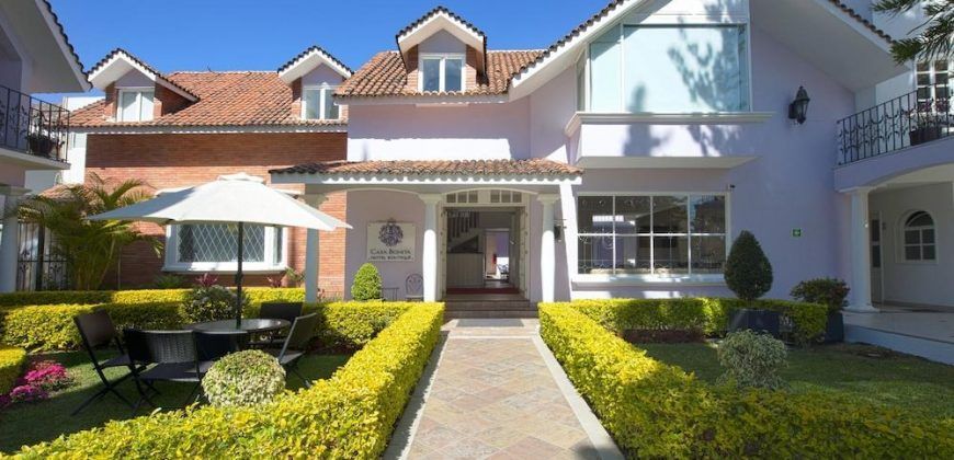 casa teste 1